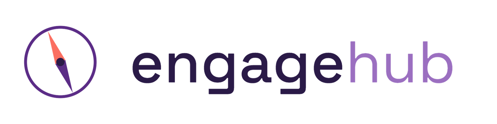 engagehub logo